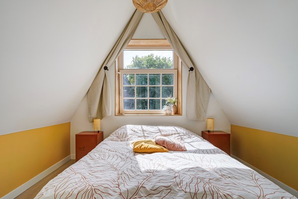 Medium property photo - Geerweg 73, 2611 VR Delft